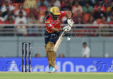 Indian Premier League - IPL - Punjab Kings v Kolkata Knight Riders