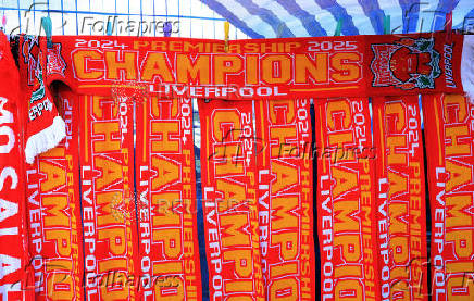 Premier League - Leicester City v Liverpool