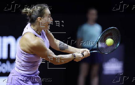 WTA Tennis Grand Prix in Stuttgart