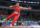 Diamond League - Xiamen