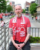 Nottingham Forest x Manchester City