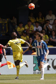 Villarreal - Espanyol