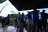 Serie A - Napoli v Torino