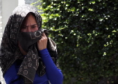 Thailand faces severe heatwave and hot weather