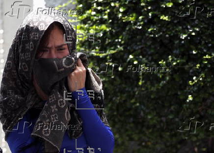 Thailand faces severe heatwave and hot weather