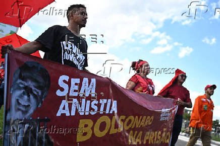 Principales centrales sindicales de Brasil se manifestarán en defensa de los derechos de los trabajadores