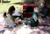 Egyptian non-profit group revives culinary heritage through farm-to-fork tours