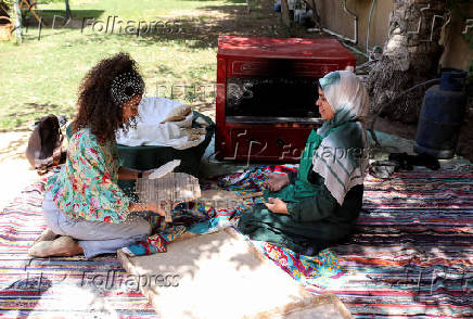 Egyptian non-profit group revives culinary heritage through farm-to-fork tours