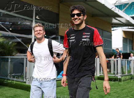 Miami Grand Prix