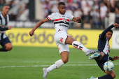 Copa Libertadores: Alianza Lima - Sao Paulo