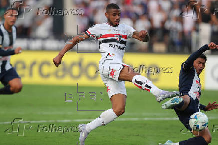 Copa Libertadores: Alianza Lima - Sao Paulo