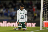 Liga MX: Cruz Azul - León