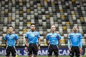ATLE?TICO (BR) X CARACAS (VE) - COPA CONMEBOL SUL-AMERICANA 2025