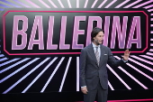 World premiere of 'Ballerina' in London