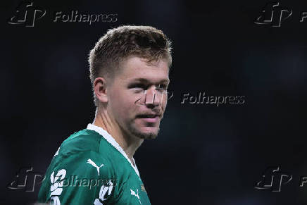 COPA DO BRASIL 2025, PALMEIRAS X CEARA