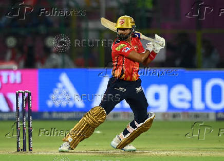 Indian Premier League - IPL - Punjab Kings v Delhi Capitals