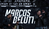 Virada Cultural - Dupla Sertaneja Marcos e Belluti