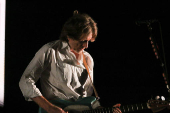 Dupla Francesa Air, na 3ª edição do C6 Fest,
