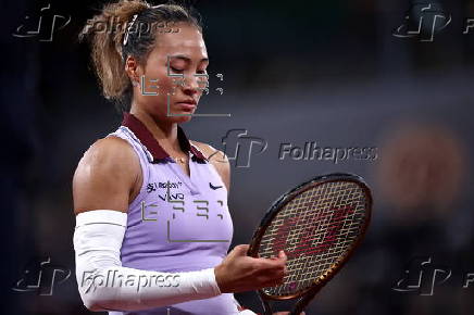 French Open - Day 1