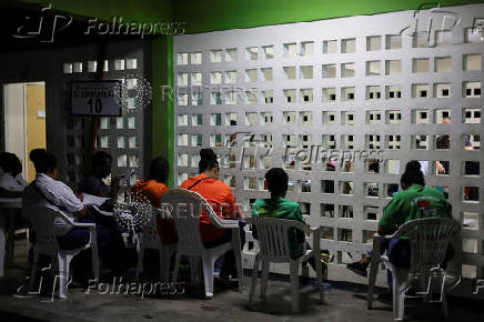 Surinamese National Assembly election