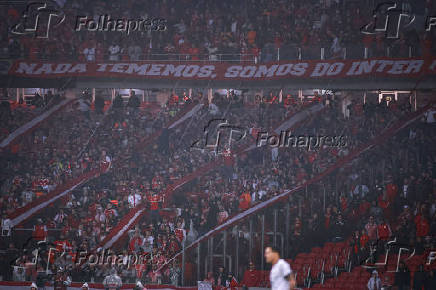 COPA LIBERTADORES 2025, INTERNACIONAL X BAHIA