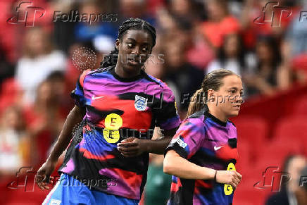 Women's Nations League - League A - England v Portugal
