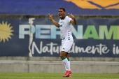 BRASILEIRO C 2025, RETRO X GUARANI