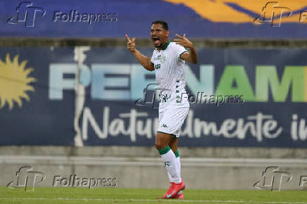 BRASILEIRO C 2025, RETRO X GUARANI