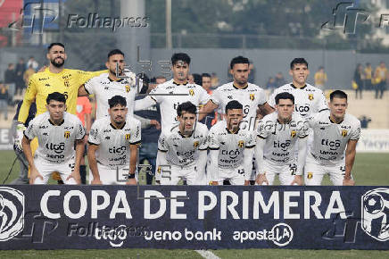 Primera División de Paraguay: Trinidense - Guarani
