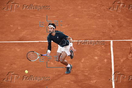 French Open - Day 13
