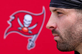 NFL: Tampa Bay Buccaneers Minicamp
