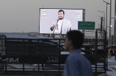 Houthis declare Israeli Haifa port military target