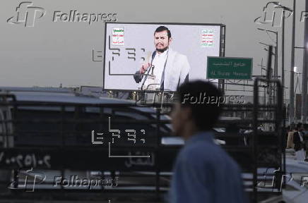 Houthis declare Israeli Haifa port military target