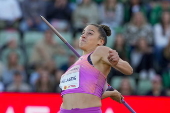 Athletics Bislett Games 2025 - Day 2