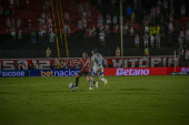 VITÓRIA X CRUZEIRO