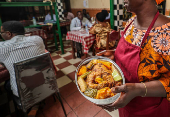 Dakar City Memo
