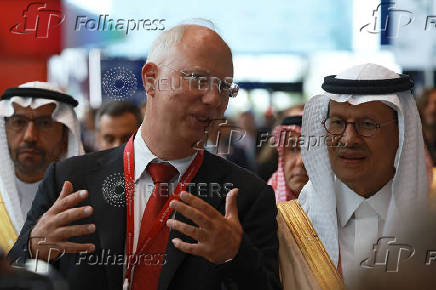St. Petersburg International Economic Forum