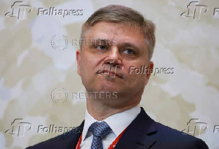 St. Petersburg International Economic Forum