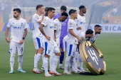 FIFA Club World Cup 2025 quarter-final - Fluminense vs Al Hilal