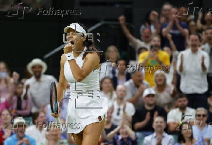Wimbledon Championships 2025 - Day 5