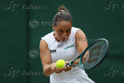 Wimbledon