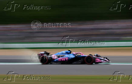 British Grand Prix