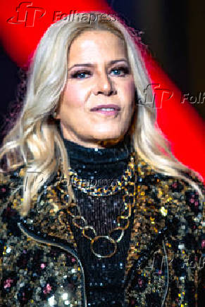 Paula toller celebra 40 anos de carreira no prime rock brasil
