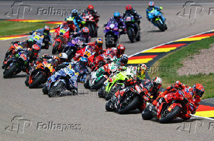 German Grand Prix