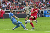 MLS: Portland Timbers at St. Louis CITY SC