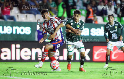 Liga MX: León - Atlético San Luis