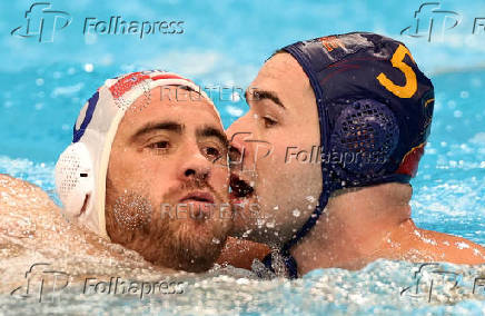 World Aquatics Championships