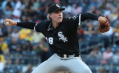MLB: Chicago White Sox at Pittsburgh Pirates