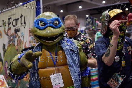 San Diego Comic-Con 2025