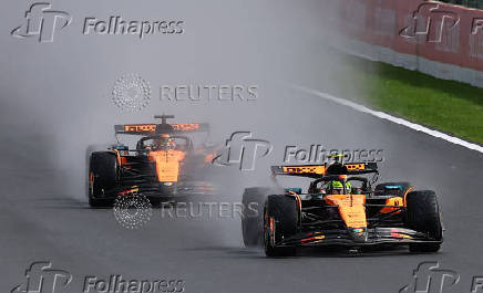 Belgian Grand Prix